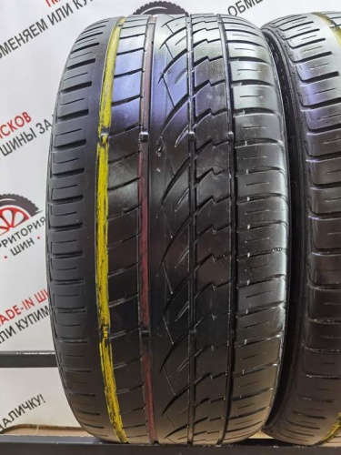 Continental ContiCrossContact AT R21 265/40