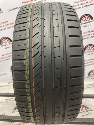 Kinforest KF-550  R19 225/35