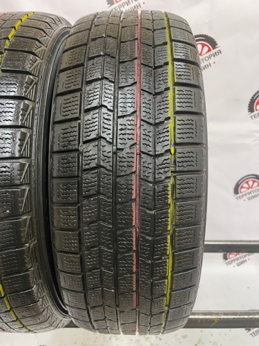 Dunlop grasspic DS3 R16 215/60 Q99