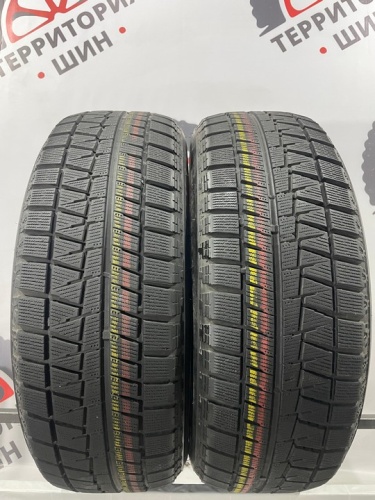 Bridgestone Ice Partner 2 R16 215/60