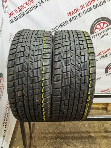 GoodYear Ice Navi NH R17 215/45