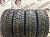 Hankook WEinter I`Pike R17 215/65