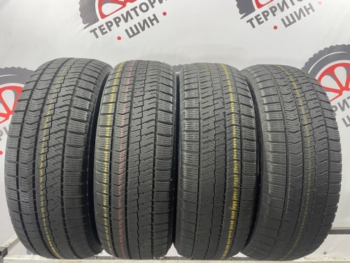 Bridgestone Blizzak VRX2 R17 225/60