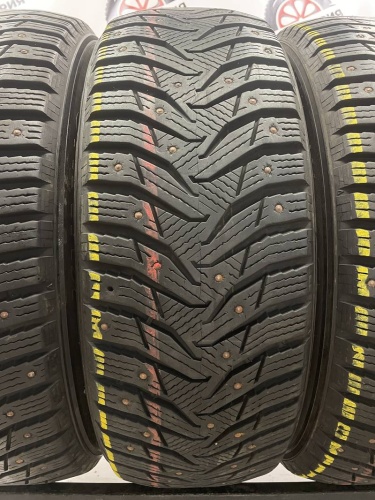 Kumho WinterCraft Suv WS31 R17 225/60