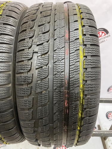 Kumho WinterCraft KW27 R18 245/45 100V