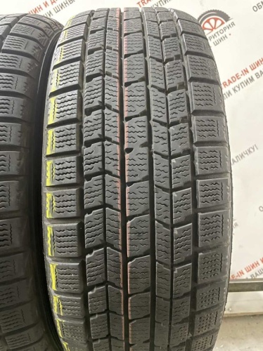 Dunlop DSX-2 R16 215/60