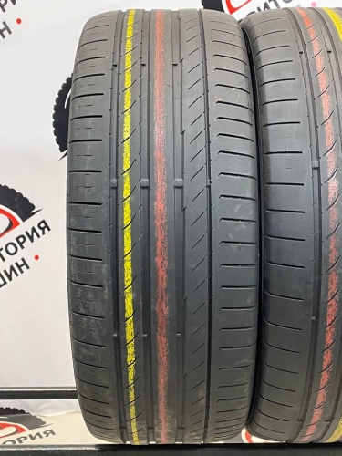 Continental ContiSportContact 5 R19 245/45