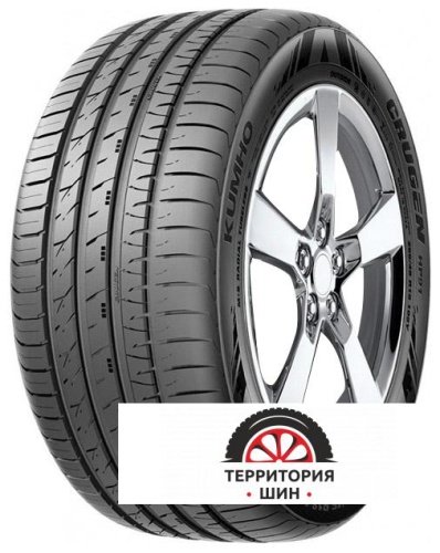 Kumho Crugen HP91 R16 265/70 112V