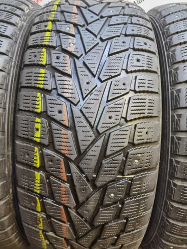 Dunlop Grandtrek Ice 02 R20 285/50