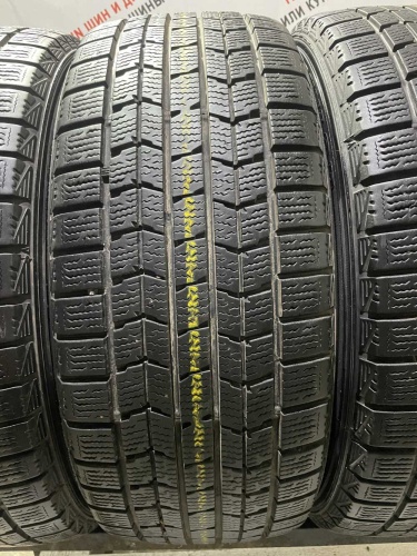 Dunlop Graspic DS3 R17 215/55