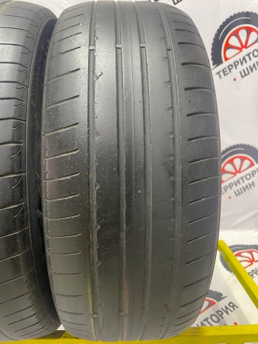 Hankook Ventus Prime 2 K115 R17 225/60