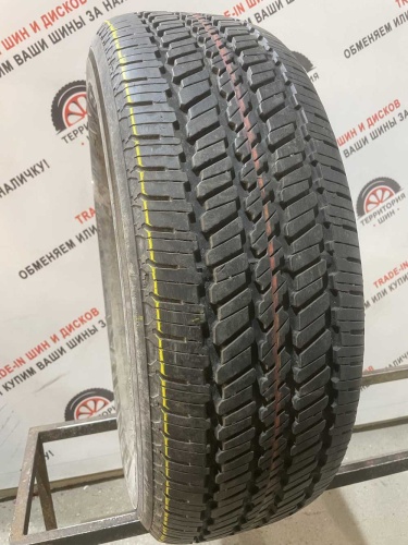 General Tire AmeriTrac R17 245/70