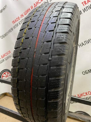 Hankook winter RW06 R16 205/65R16С