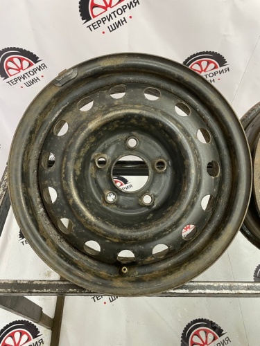 Штапы Kia orig R15 5x114,3 Dia 67,1 ET47 5,5J