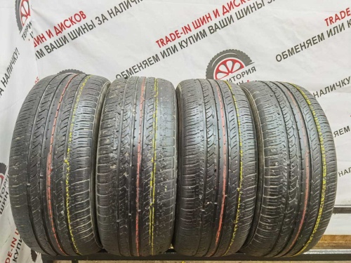 Kapsen ComfortMax AS H202 215/55 R16 91V