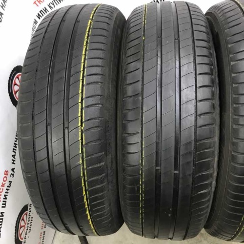 Michelin Primacy 3 R17 215/65