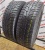 Hankook Winter i*Pike RW11 R18 235/60.