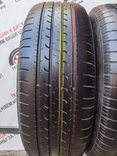 Goodyear suv4x4 R17 215/60.