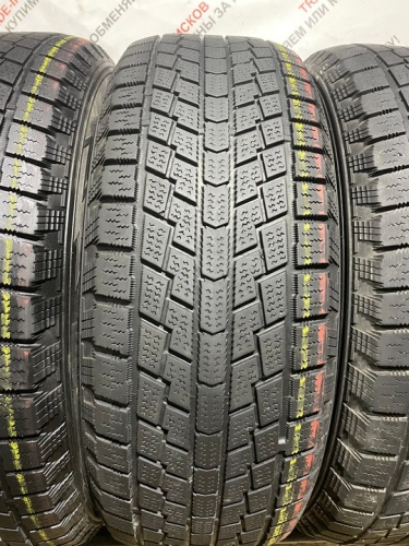 Hankook Nordic 225/60 R17