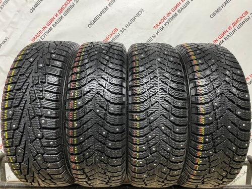 Cordiant Snow Cross 2  195/55 R16