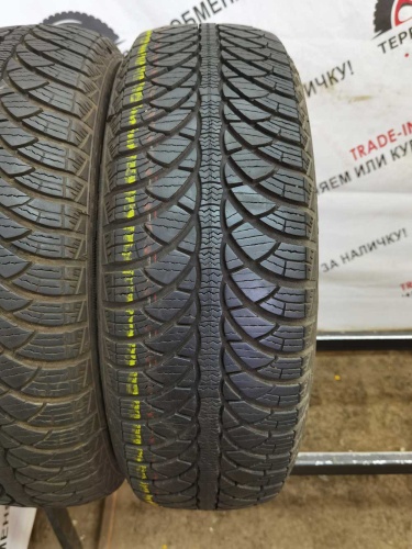 Fulda Kristall Montero 3 R15 185/65