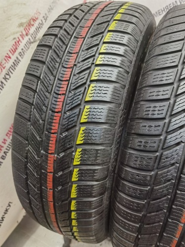 Continental WinterContact TS 870 P R16 215/65