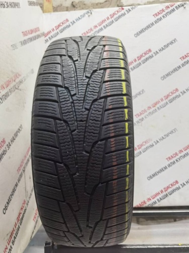 Kumho I Zen KW31 R17	225/55
