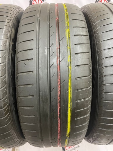 Nexen N Blue HD R17 215/55 V94