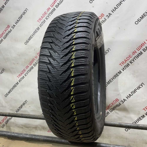 Goodyear  UltraGrip 8 R15 185/60