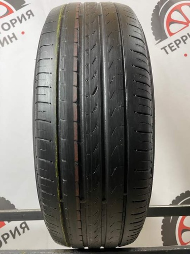 Pirelli Scorpion Verde R17 215/65