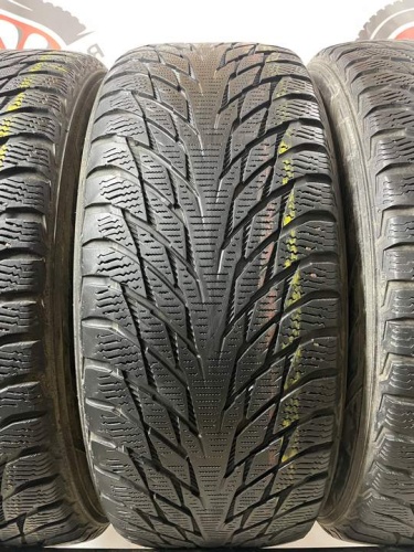 Nokian Hakka RFT R2 R17 225/55