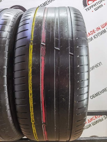 Michelin Pilot  Sport4 R21 275/45