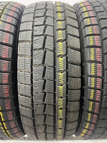 Dunlop Winter Maxx WM01 R14 175/65