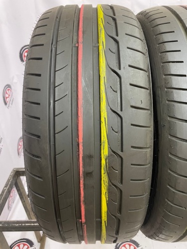 Dunlop Sport Maxx RT 225/45 96W R19
