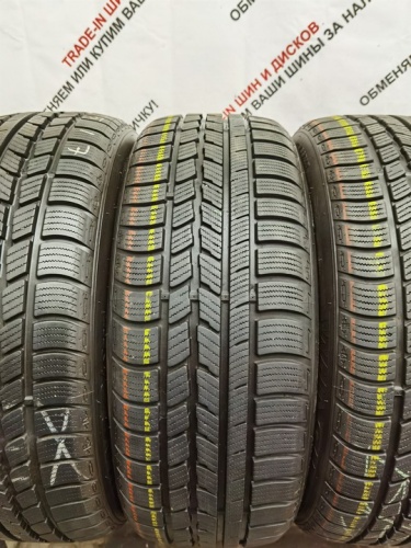 Nexen Winguard Sport 225/40 R18