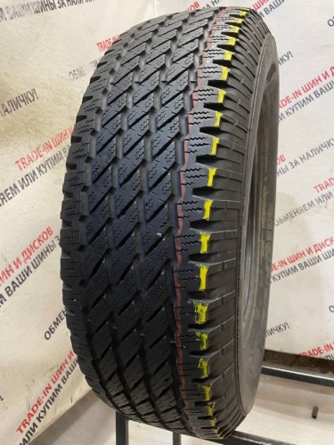 Michelin Cross Terrain R16	235/70