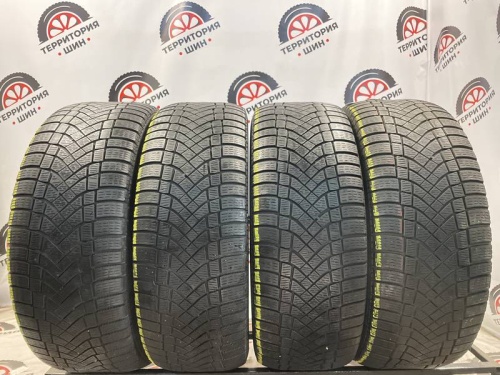 Pirelli Ice Zero FR 265/60 R18
