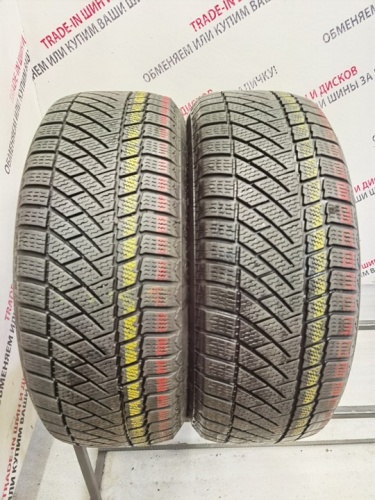 Continental ContiVikihgContact 6 R16	205/55