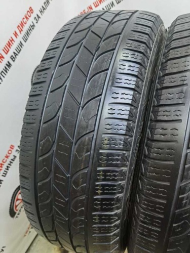 Nexen Roadian Rh5 R16 235/65