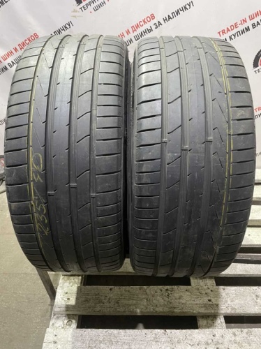 Hankook Ventus S1 Evo 2 K117 R19 235/40