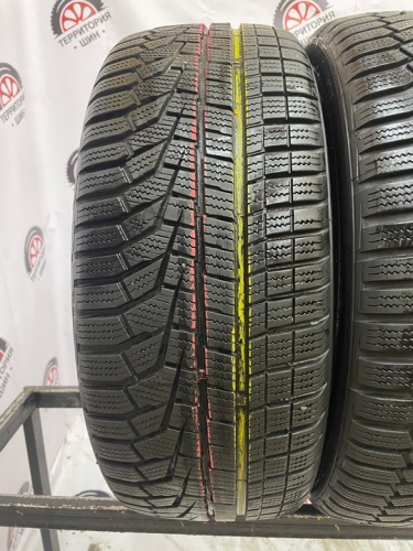 Hankook winter i*cept evo 2 R17 205/45 88V