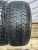 Bridgestone Blizzak DM-V1 R19 265/50