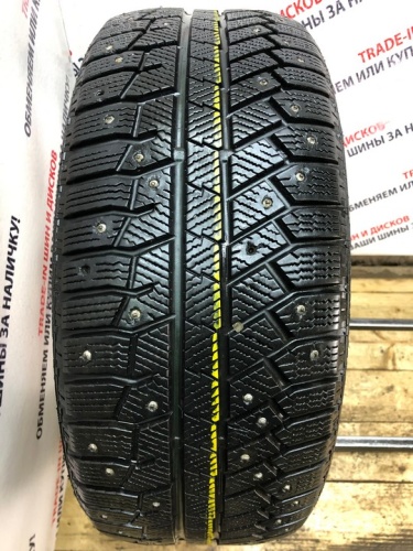 Continental ContiCrossContact Viking R17 225/50