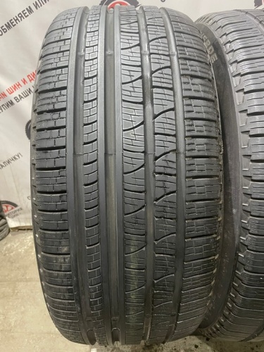 Pirelli Scorpion Verde All Season R21 275/45