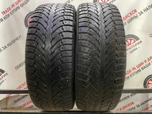 Formula Ice R17 225/60.