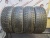 Bridgestone Blizzak DM-V1 R19 235/55