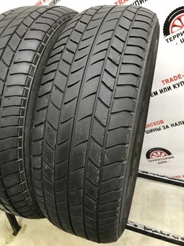 Yokohama Aspec A349A R17 225/65