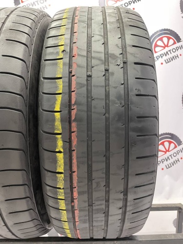 Kumho Crugen HP91  R18 235/60