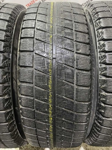 Bridgestone Blizzak Revo2 R16 21565