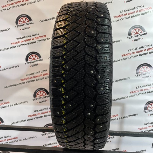 Continental ContiIceContact  R16	215/65